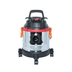 SUPERVACS Chinese Supply Vigorously Mute 15l 1400w Portable Powerful Vacuum Cleaners for Vacuum Dust to Remove Mites