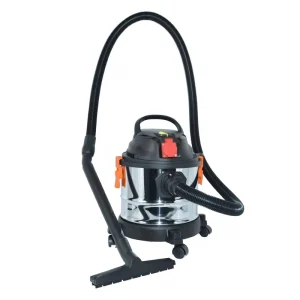 SUPERVACS Portable Dry Dust Sweeper Office Clean Mini Vacuum Cleaner for Home and Car Gift With Socket Vacuum Cleaner Big