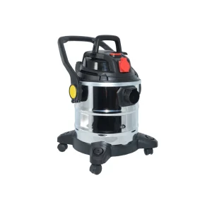 SUPERVCS CE CB MET 20L Industrial Wet &Dry Power Tool Electric Tool Vacuum Cleaner for Home With Socket