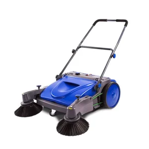 SWEEPER-950 Home and Garden Manual Street and Floor Sweeper Machine