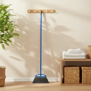 Scratch-Free PET Broom Head for Hotel and Office Use, BSCI and ISO Certified