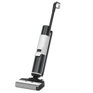 Self-Cleaning Brushless Motor Wet and Dry Vacuum Cleaner for Washing and Mopping in Household and Hotel Use
