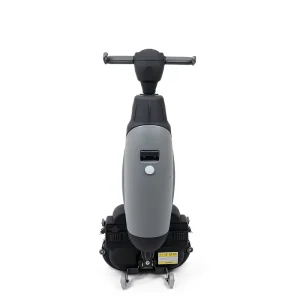 Self-Cleaning Floor Washer, Cordless Commercial Wet and Dry Vacuum Cleaner