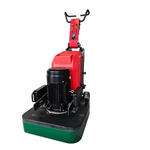 Self-Propelled 730mm Automatic Drive Floor Grinder for Epoxy and Terrazzo Flooring