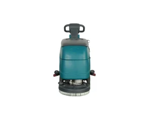 Self-Propelled Floor Scrubbing Machine and Cleaner for Marble and Granite Commercial Industrial Floor Scrubber