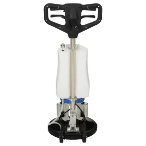 Sell Hotel Carpet Cleaning Machine 17″ 175 Upgrade Carpet Washing Cleaning Polishing Machines 1200w Industrial Floor Sweeping