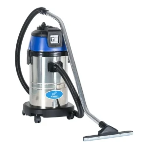 Silent 1000W SC 301N Industrial Handheld Vacuum Cleaner