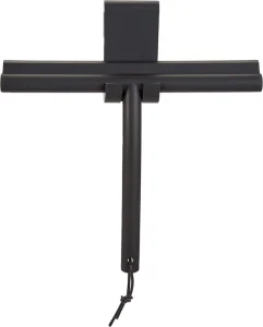 Silicone Glass Cleaner Blade Window and Shower Squeegee