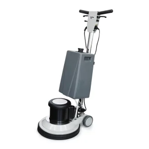 Single Disc Floor Polishing, Scrubbing and Carpet Dry Foam Cleaning Machine for Hotels