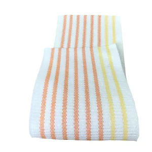 Single-Use Microfiber Mop Pad Color-Designed Cloth Compatible with Existing Tools Aluminum Pole