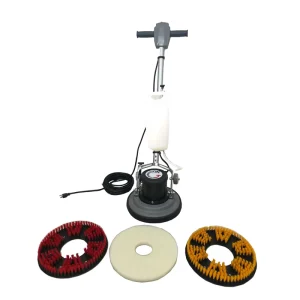 Small Home-Use Orbital Floor Buffer and Polishing Machine