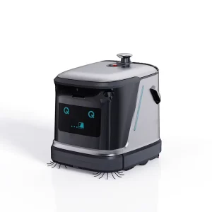 Smart Floor Scrubber Robotic Cleaning Machine for Commercial Use with Smart Mapping