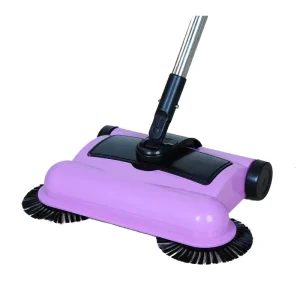 Smart Floor Sweeper and Mop Machine