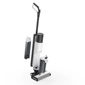 Smart Handheld Wet and Dry Vacuum Cleaner for Household and Hotel Use