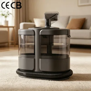 Smart Household High Powerful Sofa Rug Fabric Upholstery Deep Cleaning Aspirateur Voiture Spot Cleaner Carpet Cleaning Machine