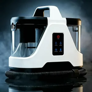 Smart Professional Wet Dry Portable Handheld Upholstery Deep Cleaning Stain Remover Steam Vacuum Carpet Sofa Spot Cleaner