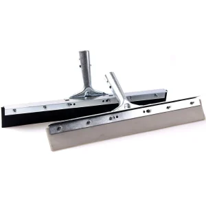 Smooth-Surface Straight Floor Squeegee 18 24 36 Inches
