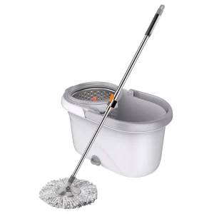 Sobam Customized Color Fashion Adjustable Cleaning Magic Mop With Spin Easy and Bucket Floor Cleaning System