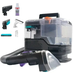 Sofa Clean Household Commercial Wet and Dry Vacuum Cleaner Portable Sofa Cleaning Machine Spot Cleaner