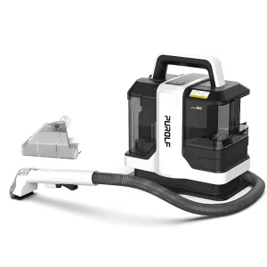 Sofa Cleaning Machine Handheld Portable Wet Curtain Stain Remover and Carpet Cleaner