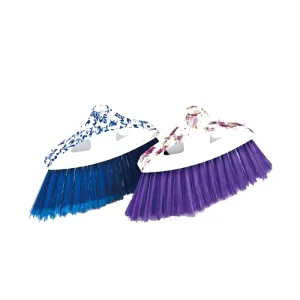 Soft Indoor Plastic Floor Broom