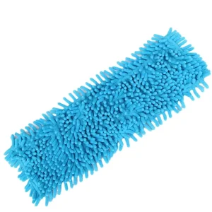 Solid Wood Flat Mop with Towel Holder, Manufacturer