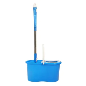 Spin Magic Mop Manufacture Magic 360 Smart Folding Spin Magic Mop Stick Stainless Steel and Bucket Floor Cleaner With Mop for O Cedar