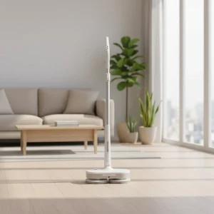 Spin Spray Mop