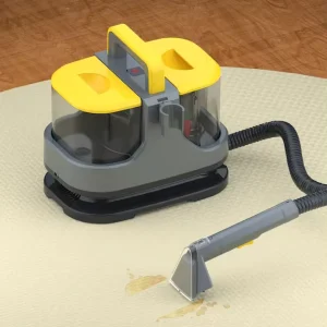 Spot Carpet Wet Dry Vacuum Cleaner