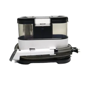 Spot Cleaning Machine Wet and Dry Vacuum Cleaner for Carpet Sofa and Curtains