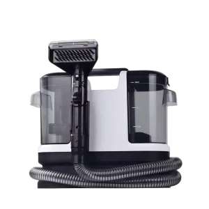 Spot Wet/Dry Upholstery and Carpet Cleaner Machine for Sofa and Fabric