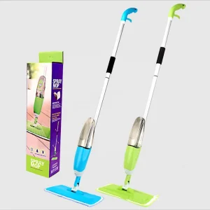 Spray Floor Cleaning Mop