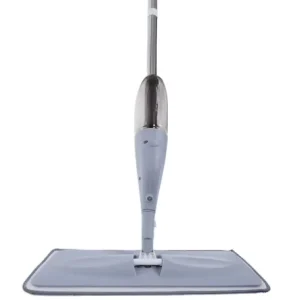 Spray Floor Mop with Replacement Microfiber Pads Washing Flat Mop Home Kitchen Laminate Wood Ceramic Tiles Floor Cleaning Tools