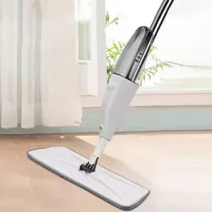 Spray Mop BPA-Free Cleaning Mop