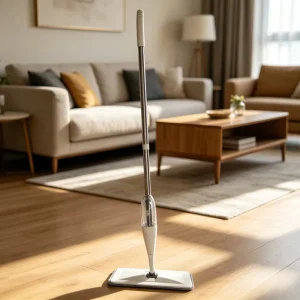 Spray Mop for Floor Cleaning