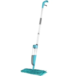 Spray Mop with Disinfectant Water