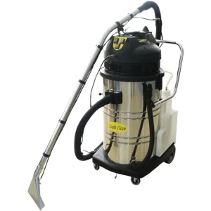 Spray Water Wand Carpet Vacuum Cleaning Machine for Office Buildings and Hotels, 220V