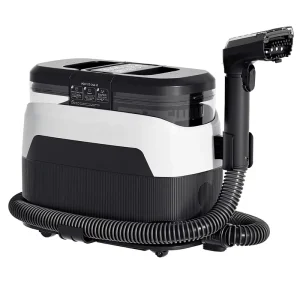 Spray Water and Steam Portable Household Wet Dry Sofa and Carpet Vacuum Cleaner