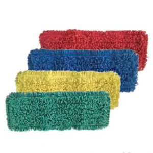 Spun Microfiber Pocket Mop Pad Refills