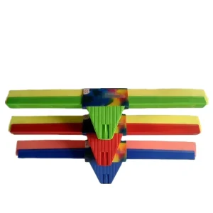 Square Eco-Friendly Floor and Window Squeegee Wiper 45cm 55cm 60cm