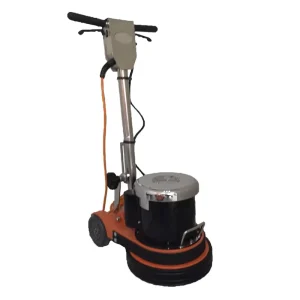 Stairs Polishing Machine for Marble and Granite Floors