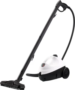 Steam Cleaner 5M Extra Long Power Cord Home Floor Car Cleaning Machine Handheld Steam Mop