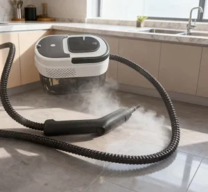 Steam Cleaner Steaming Cleaner Steam Mop Household Home Appliances