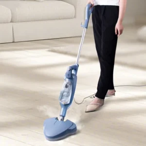 Steam Cleaning Electric High Power Wooden Floor Carpet Steam Mop