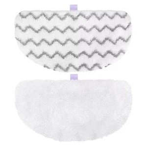 Steam Mop Pads and Vacuum Cleaner Parts for Models 1940, 1806, 1544, 1440, 2075A, 2685A, and 5938