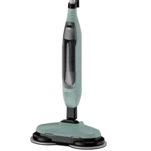 Steam Scrub Mop Floor Cleaner HY-812