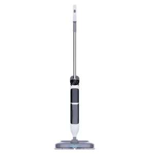 Steam Spin Mop