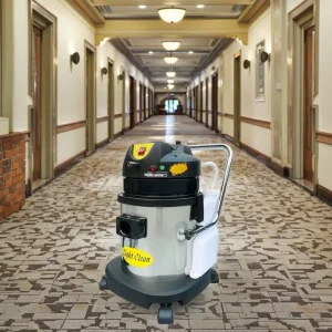 Steam Spray Suction Integrated Carpet Cleaning Machine Washing Powerful Vacuum Cleaner