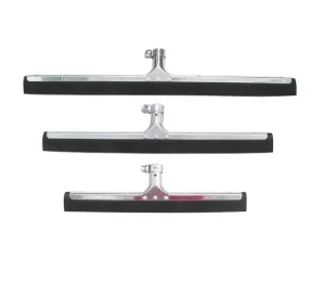 Steel Floor Wiper Water Squeegee 35cm 45cm 55cm