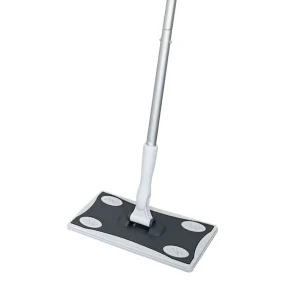 Stick Flat Mop Hand Mop Floor Wipes for Cleaning Floor
